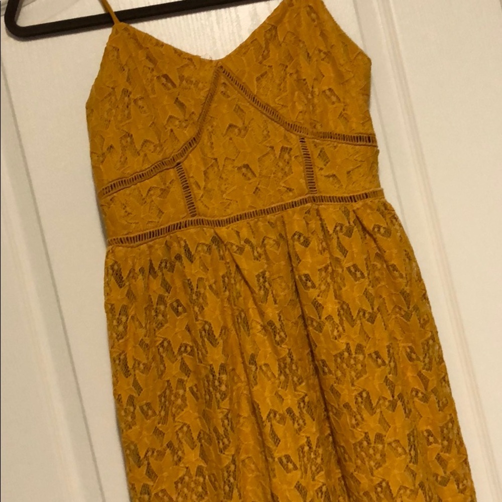 Cute little dress